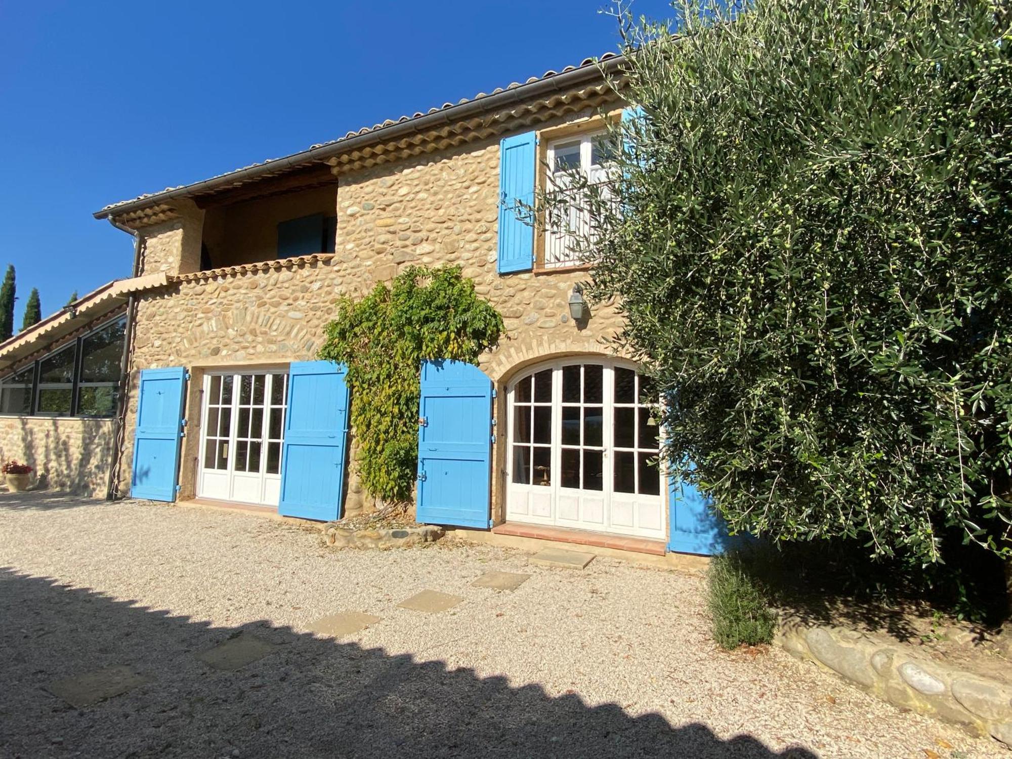 Chambre D'Hotes Le Jas Des Sagnieres Sigoyer  Exterior foto